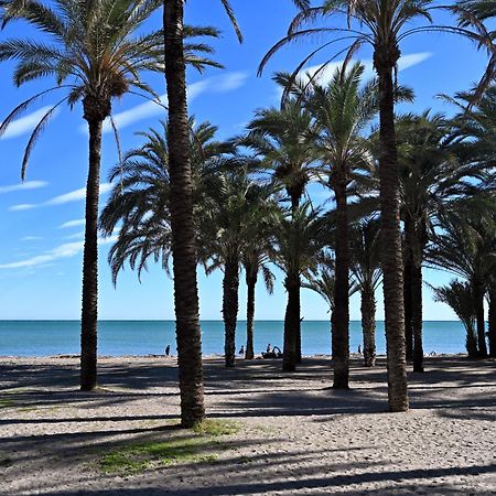 Golddem Alamar Torremolinos Dış mekan fotoğraf