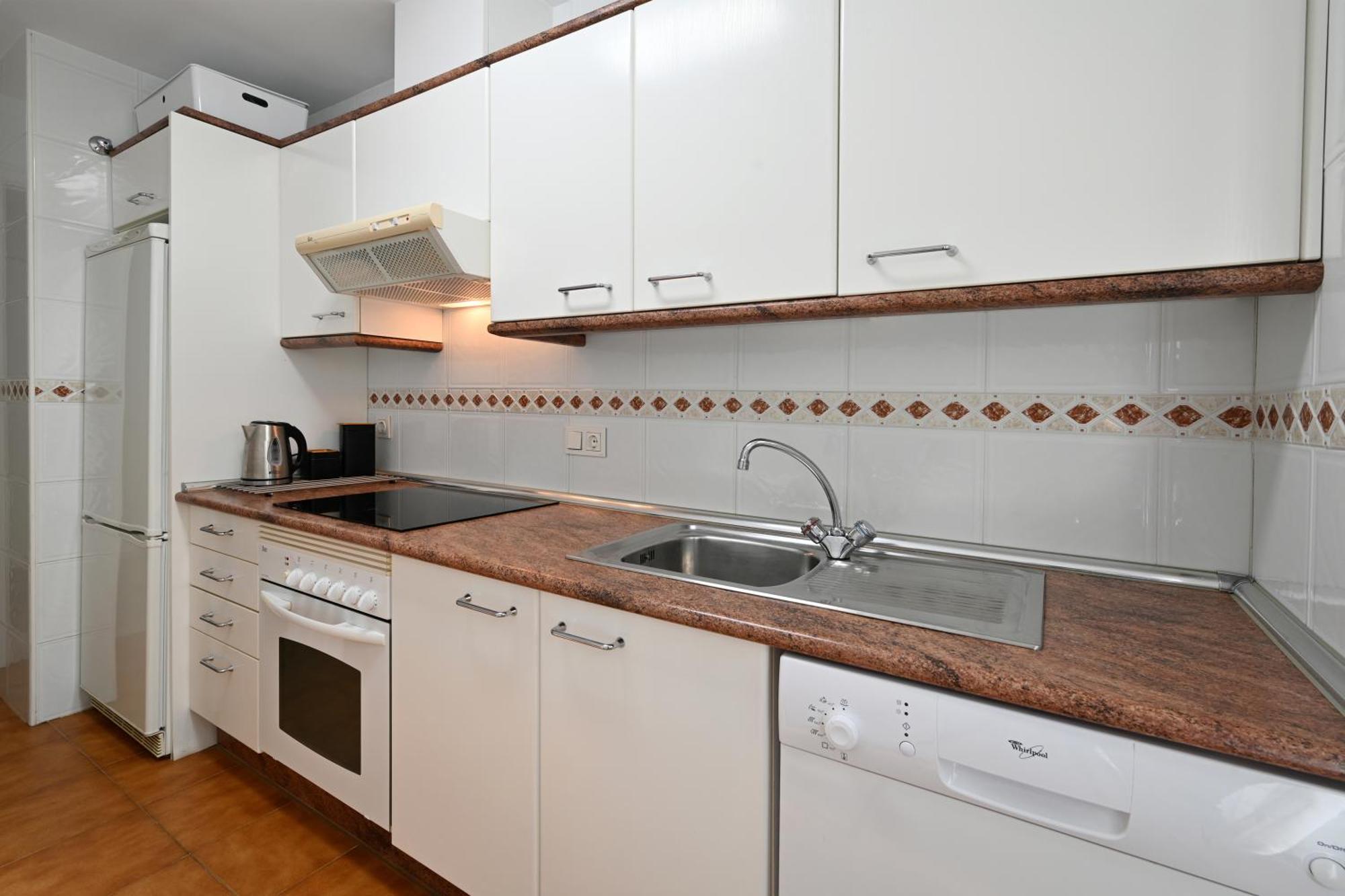 Golddem Alamar Torremolinos Dış mekan fotoğraf