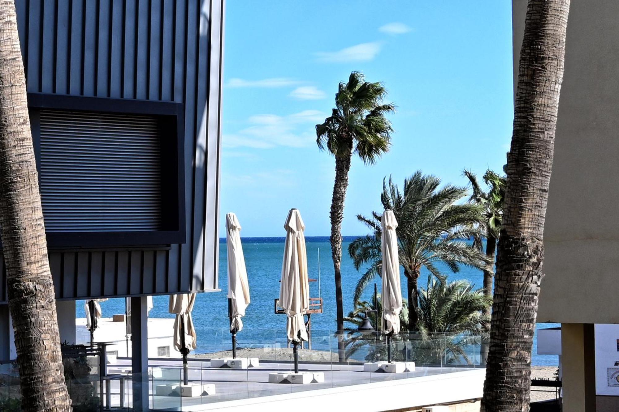 Golddem Alamar Torremolinos Dış mekan fotoğraf